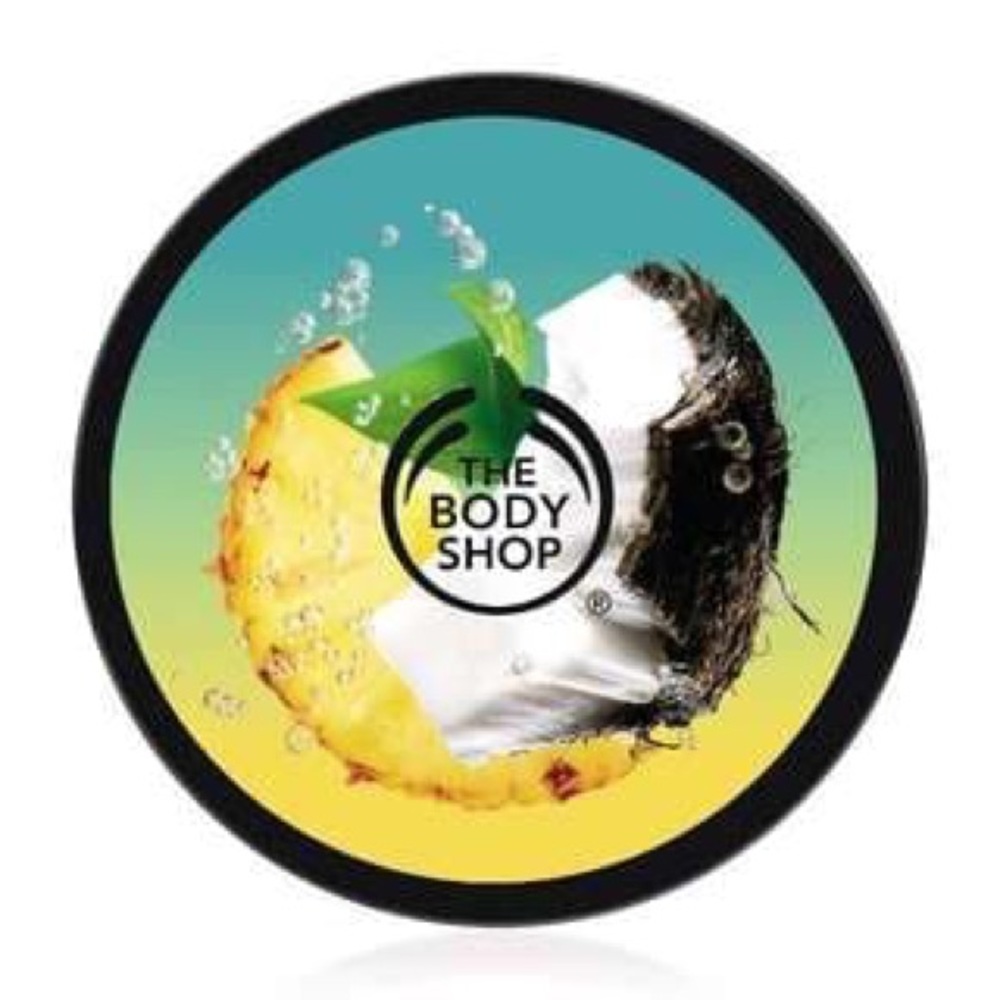 Body Butter bundle of 5🔥